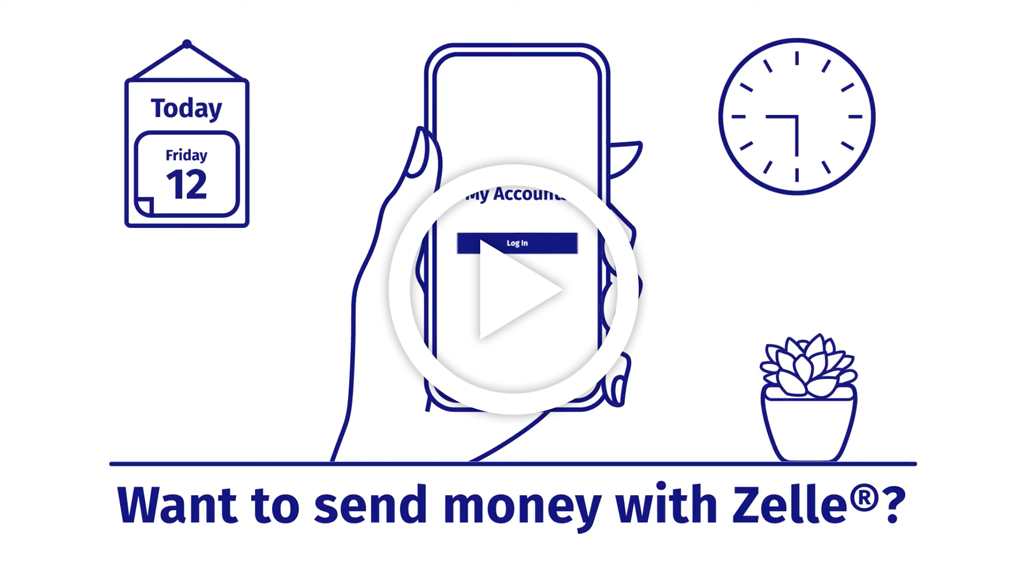 Zelle Video Thumbnail